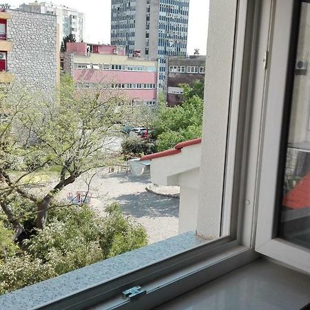 Sibenska Oaza Apartamento Šibenik Exterior foto