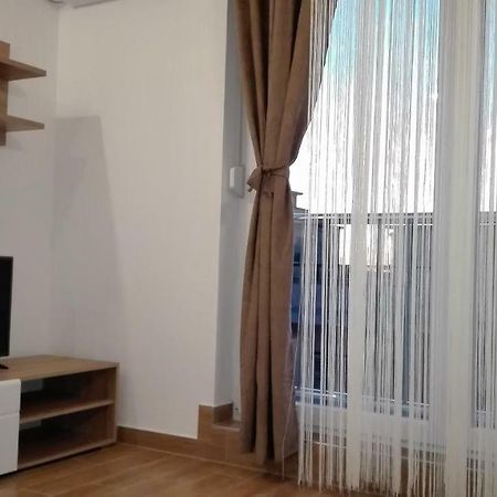 Sibenska Oaza Apartamento Šibenik Exterior foto