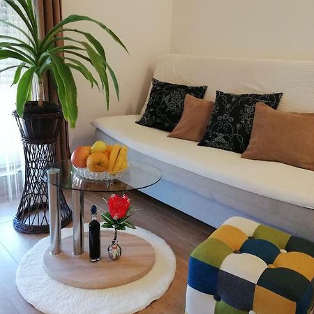 Sibenska Oaza Apartamento Šibenik Exterior foto