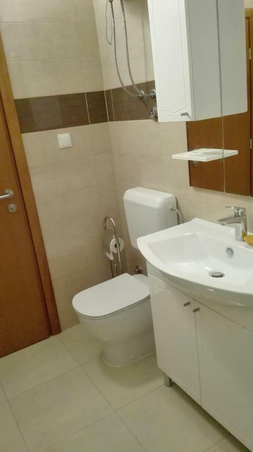 Sibenska Oaza Apartamento Šibenik Exterior foto