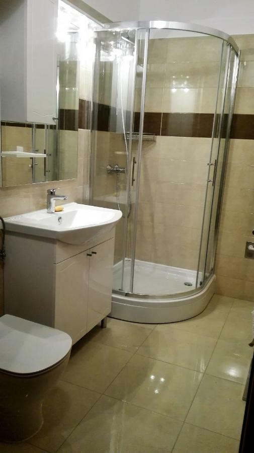Sibenska Oaza Apartamento Šibenik Exterior foto