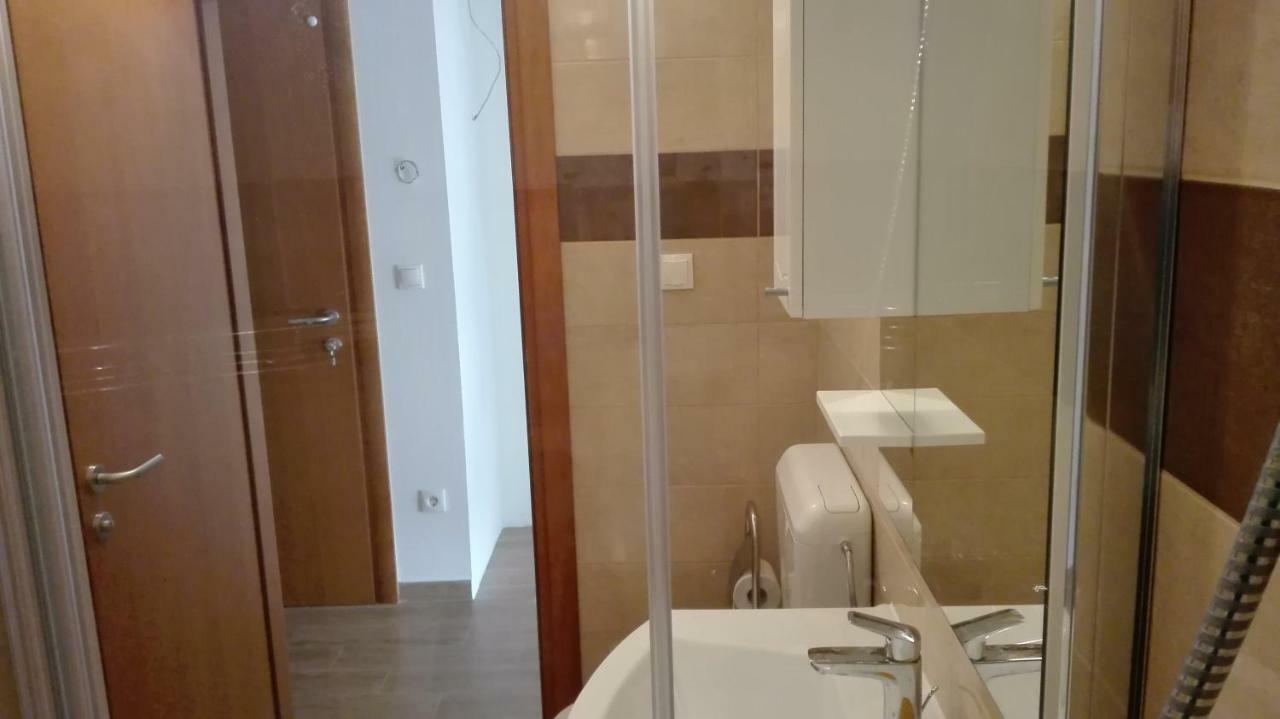 Sibenska Oaza Apartamento Šibenik Exterior foto