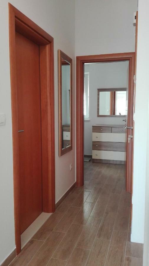 Sibenska Oaza Apartamento Šibenik Exterior foto