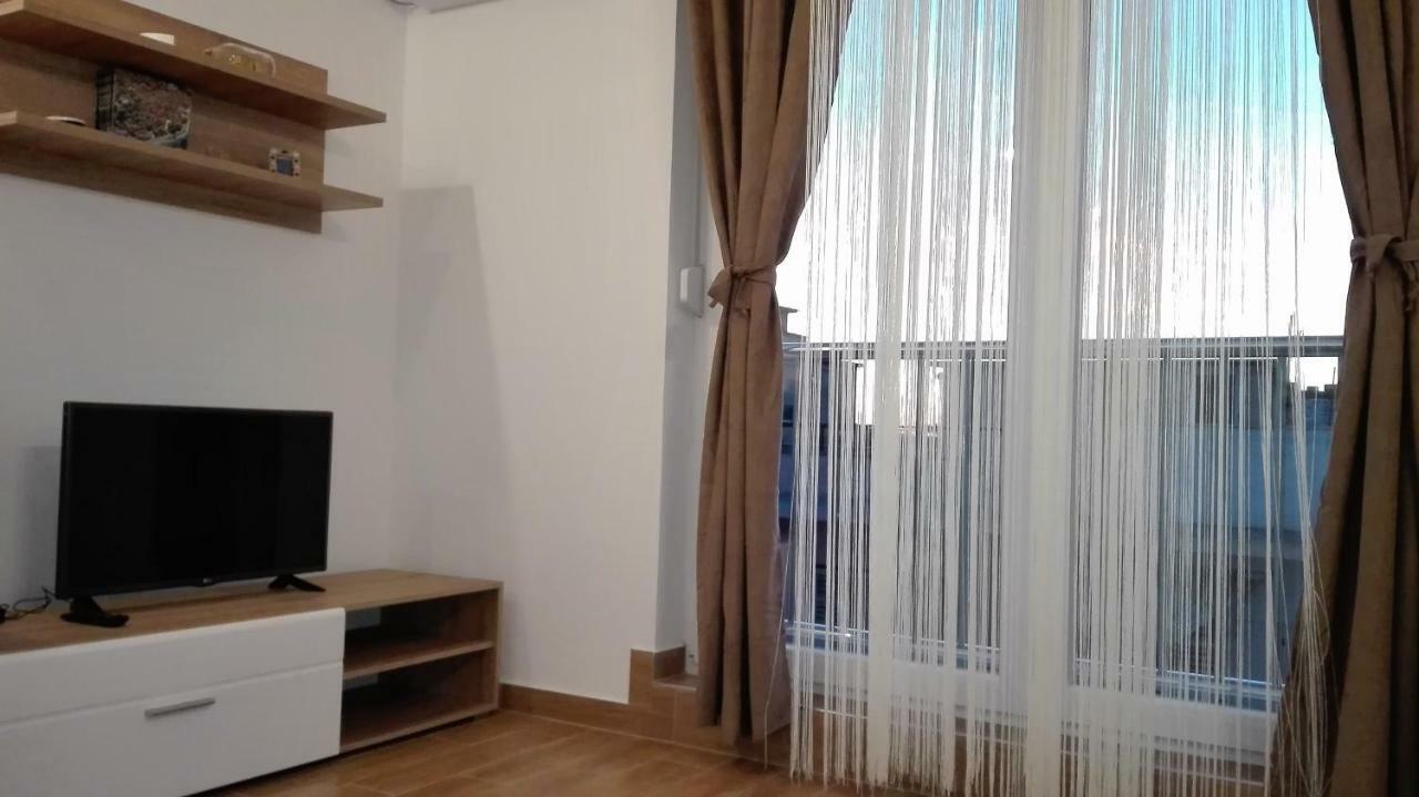 Sibenska Oaza Apartamento Šibenik Exterior foto