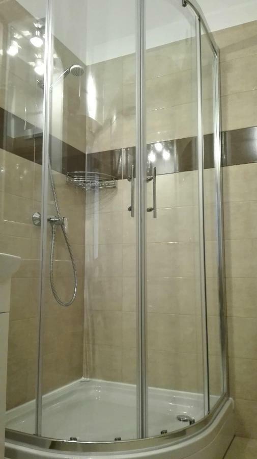 Sibenska Oaza Apartamento Šibenik Exterior foto