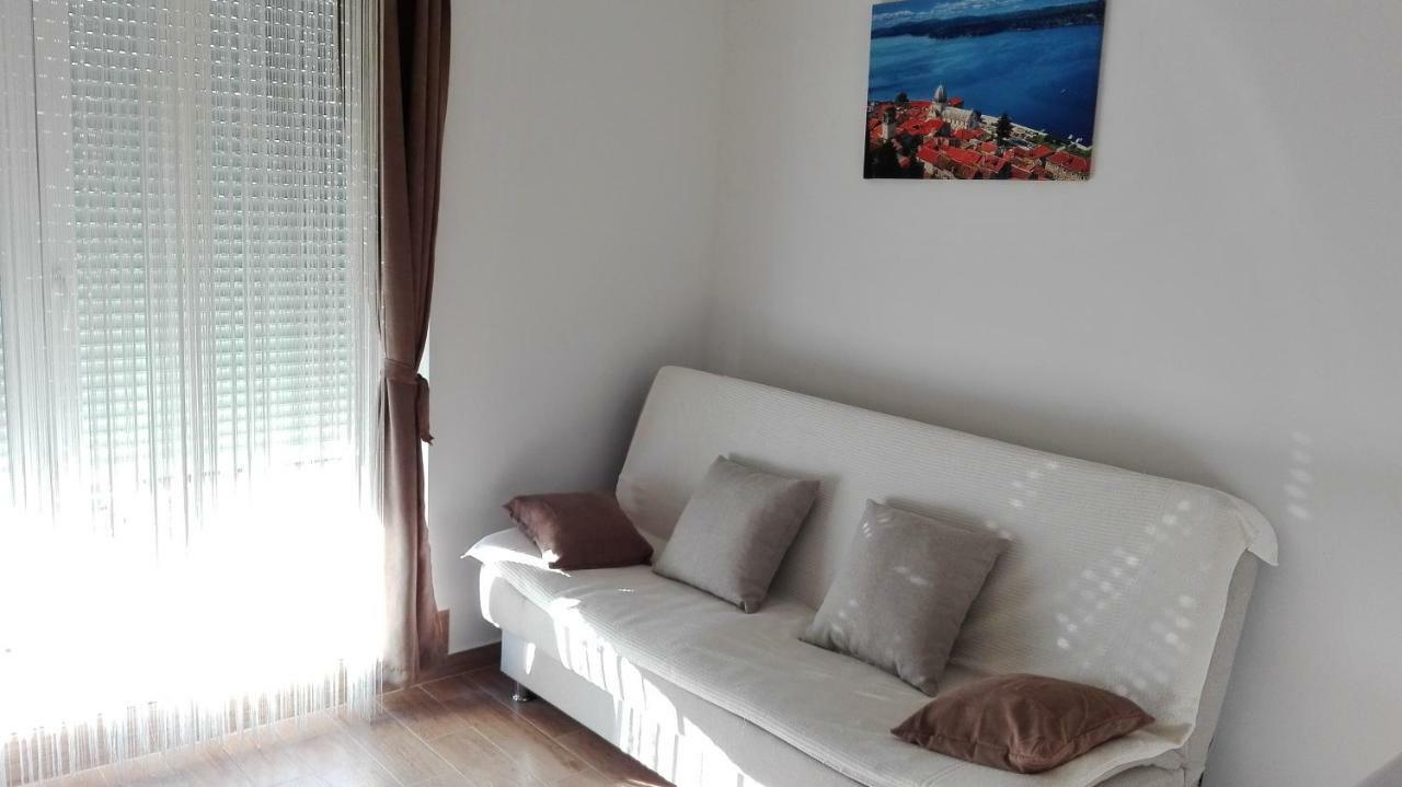 Sibenska Oaza Apartamento Šibenik Exterior foto