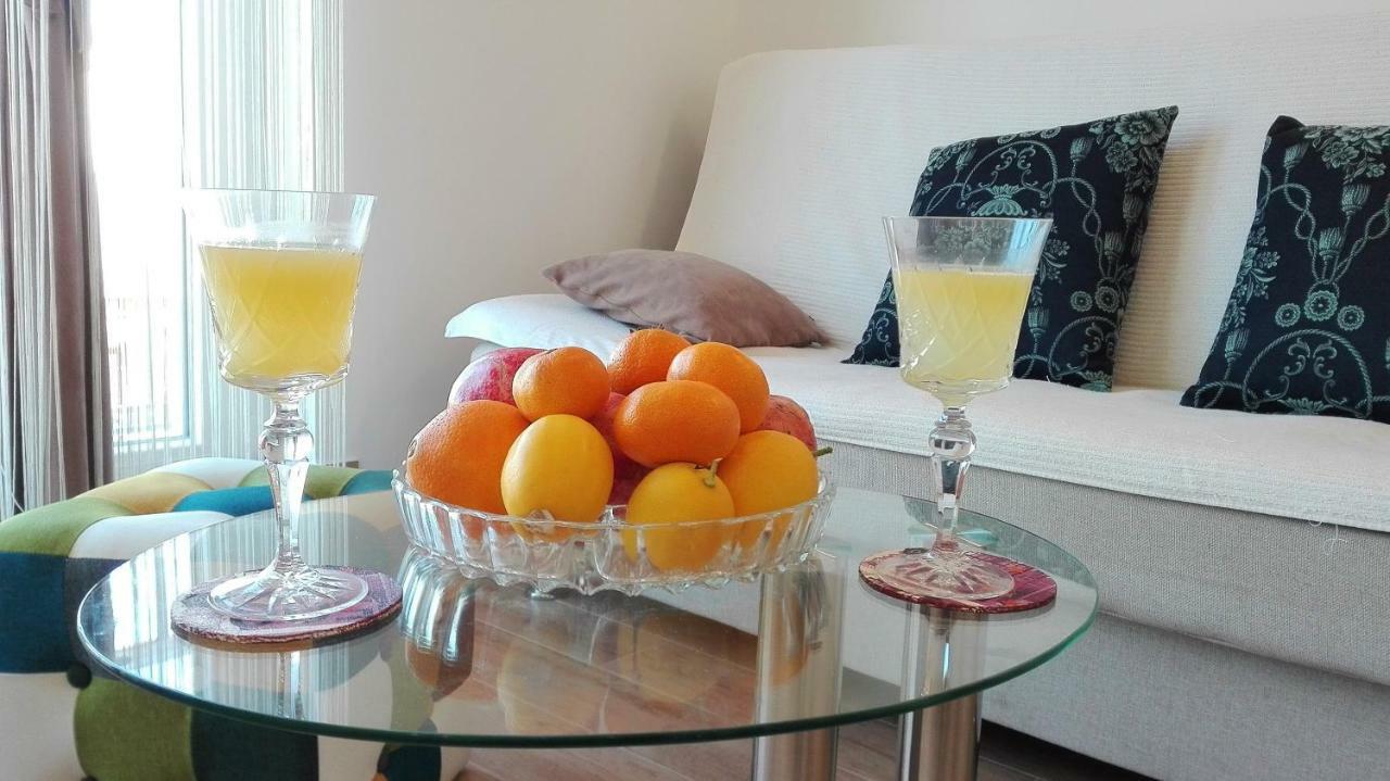 Sibenska Oaza Apartamento Šibenik Exterior foto